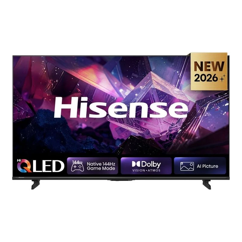 HISENSE 55E7S PRO UHD QLED SMART TV