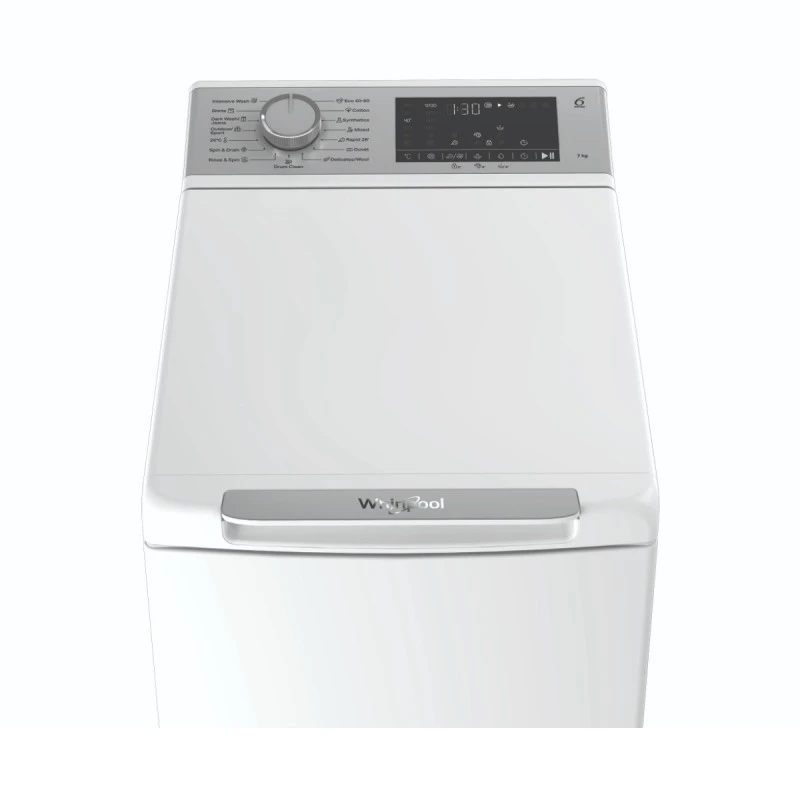WHIRLPOOL TW721DSFCEE