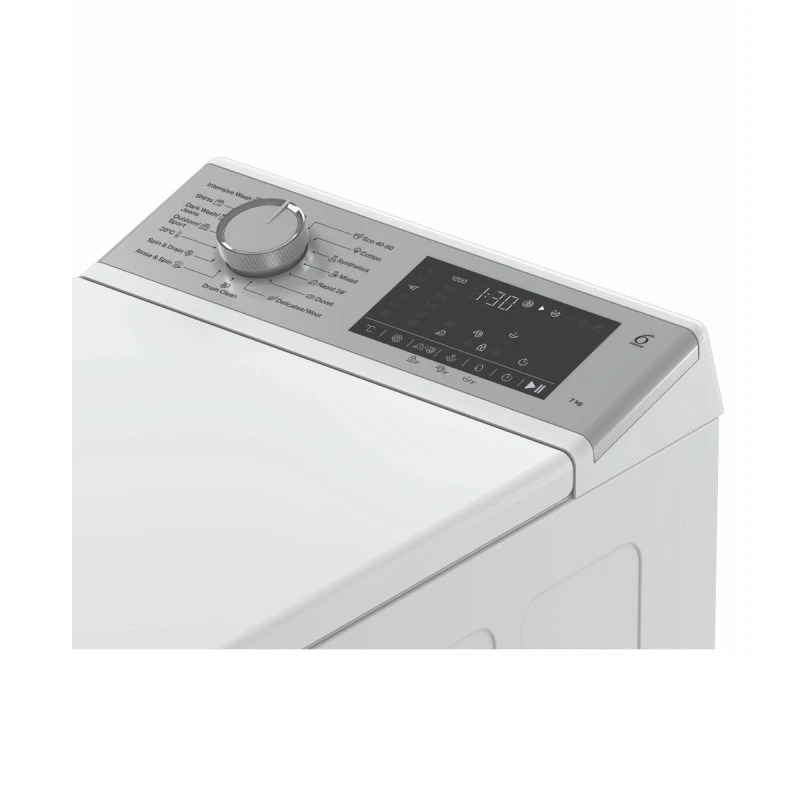 WHIRLPOOL TW721DSFCEE
