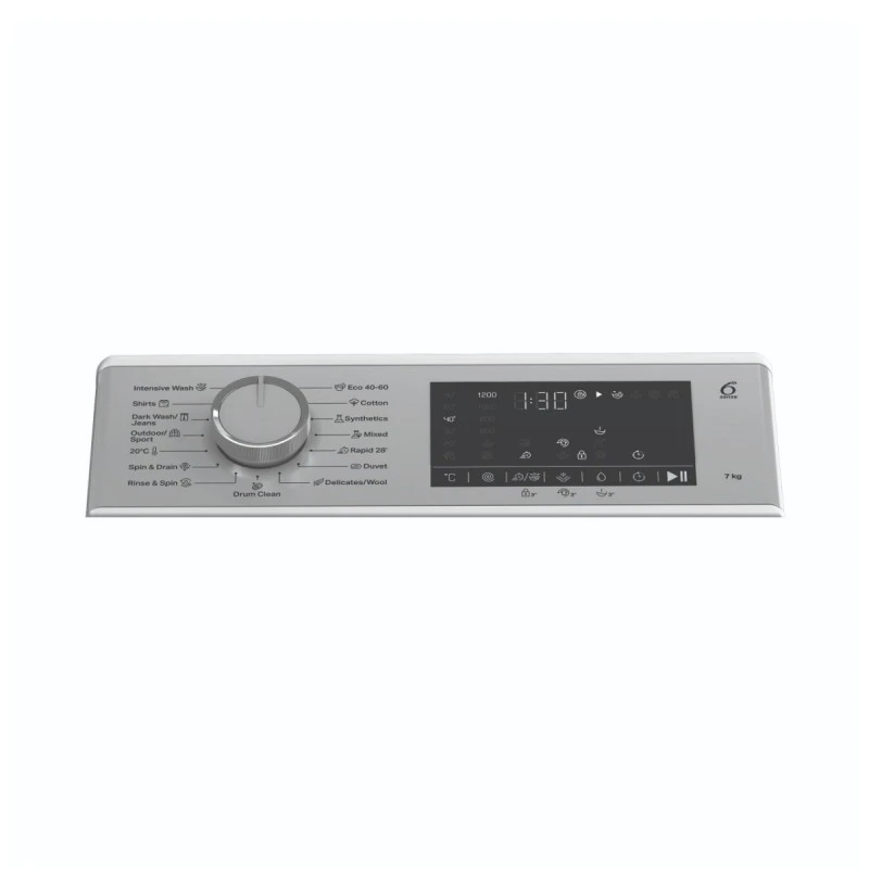 WHIRLPOOL TW721DSFCEE