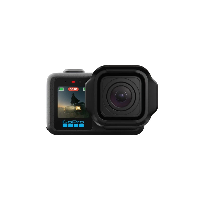 GOPRO CHDHW-001-RW MISSION 1