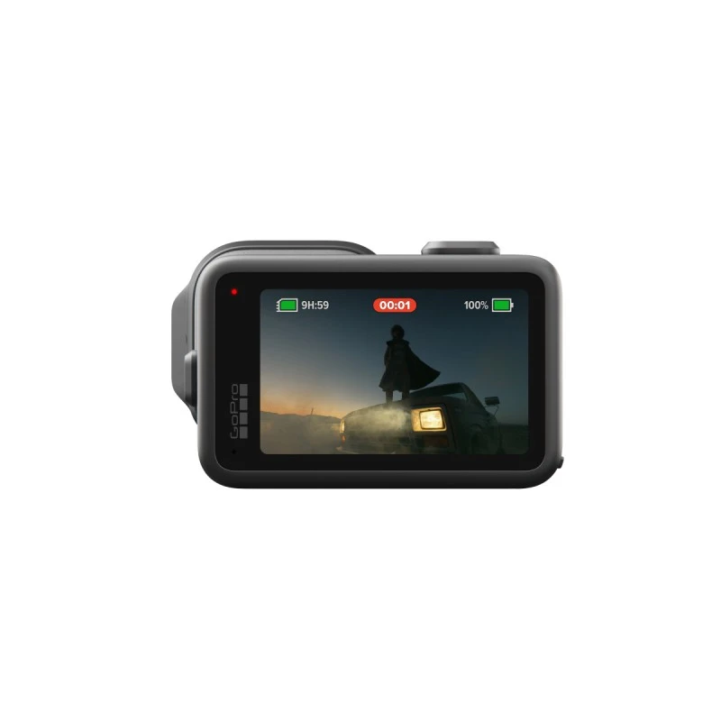 GOPRO CHDHW-001-RW MISSION 1