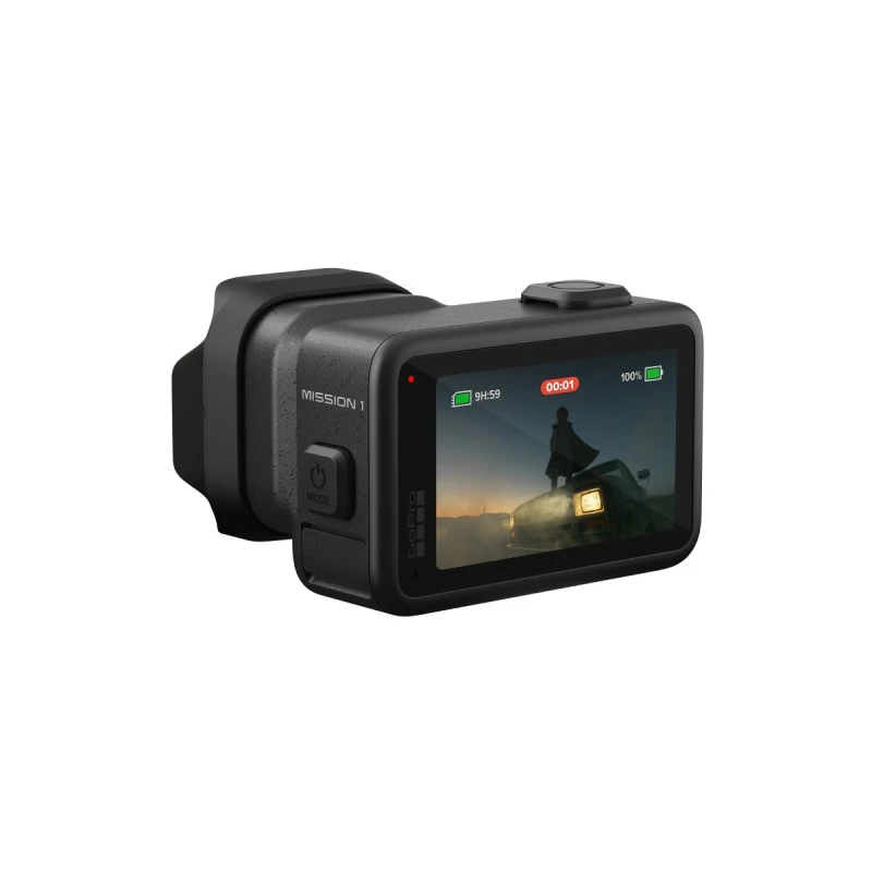 GOPRO CHDHW-001-RW MISSION 1