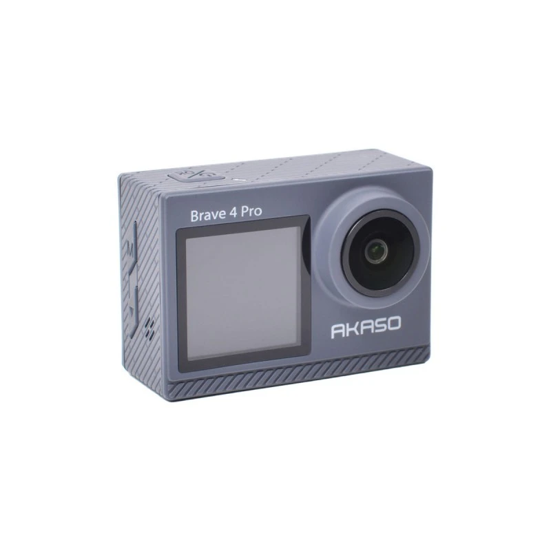 AKASO BRAVE 4 PRO ЕКШЪН КАМЕРА