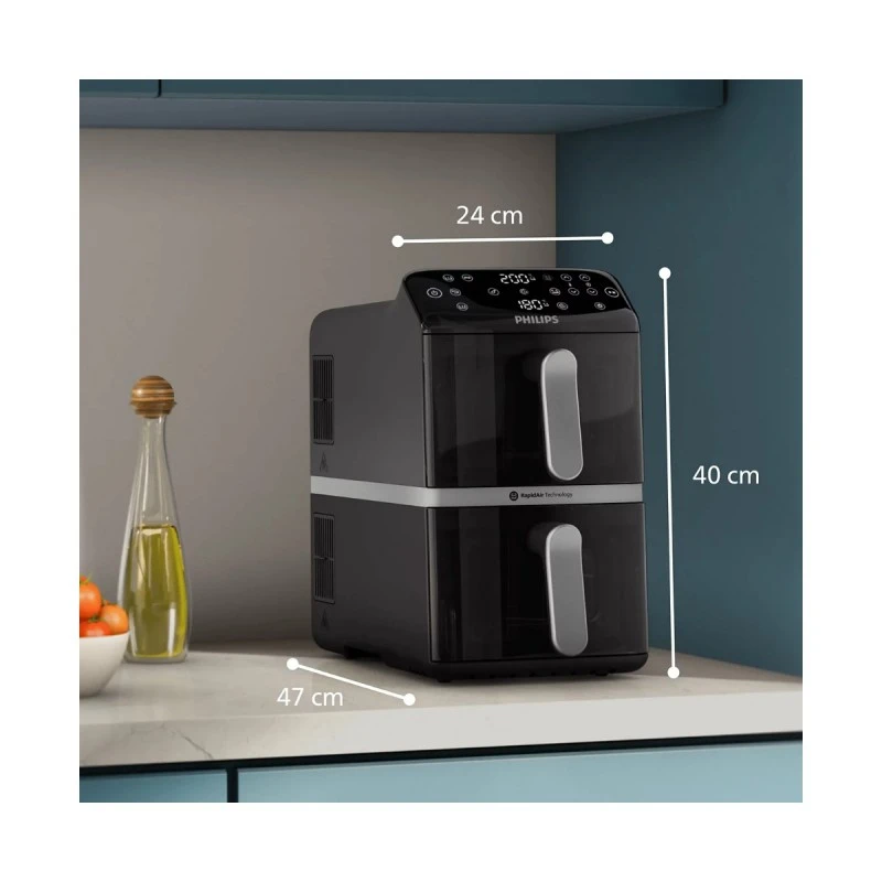 PHILIPS NA461/00 AIRFRYER