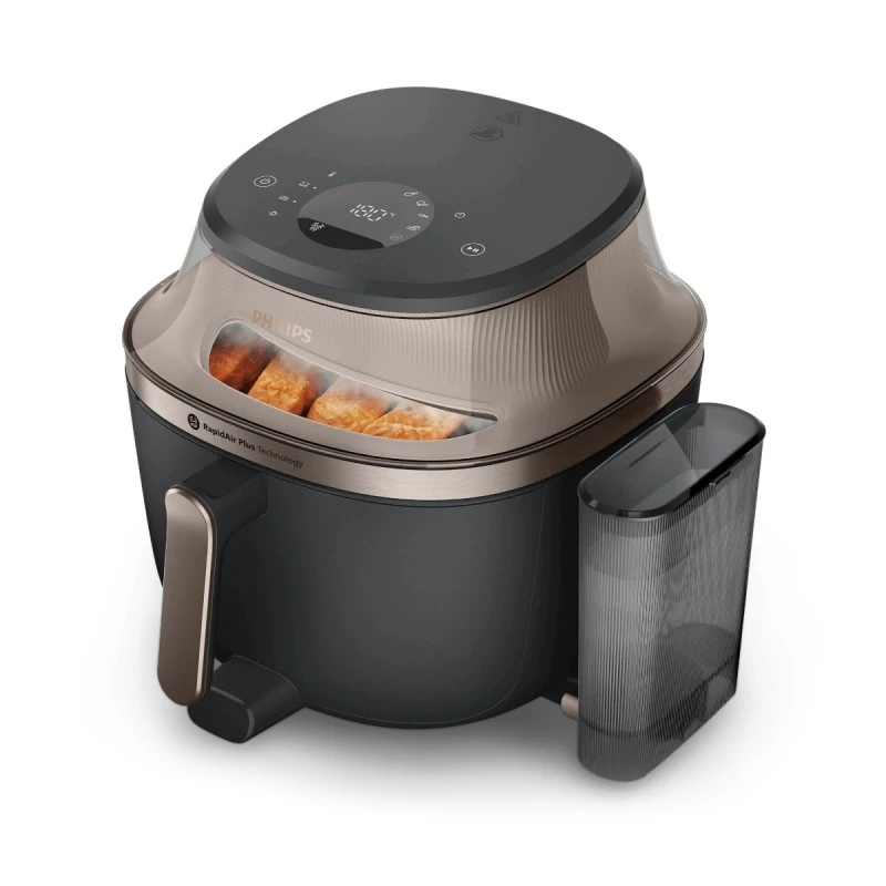 PHILIPS NA547/07 7.2 L  AIRFRYER WITH STEAM