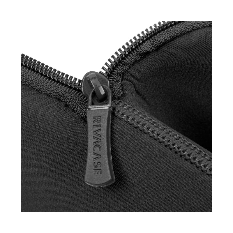 RIVACASE 5226BK КАЛЪФ ЗА ЛАПТОП  ВЕРТ.ЧЕРЕН,15,6''