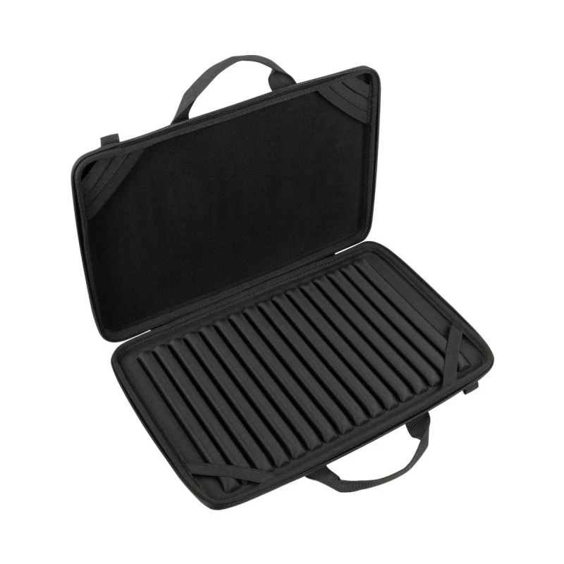 RIVACASE 5131 ЧАНТА ЗА ЛАПТОП  ТВЪРД КОРПУС,15,6''