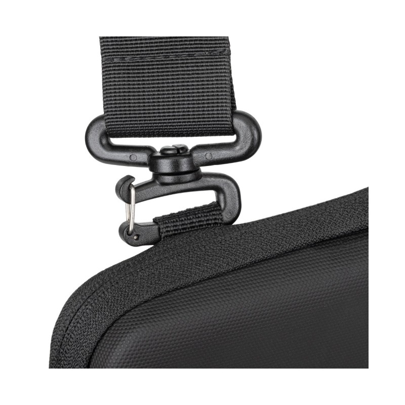 RIVACASE 5131 ЧАНТА ЗА ЛАПТОП  ТВЪРД КОРПУС,15,6''