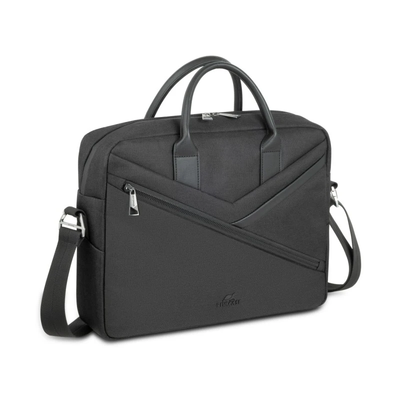RIVACASE 8124  ЧАНТА ЗА ЛАПТОП, 14''/ MACBOOK AIR 15