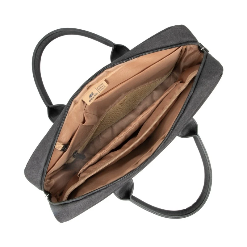 RIVACASE 8124  ЧАНТА ЗА ЛАПТОП, 14''/ MACBOOK AIR 15