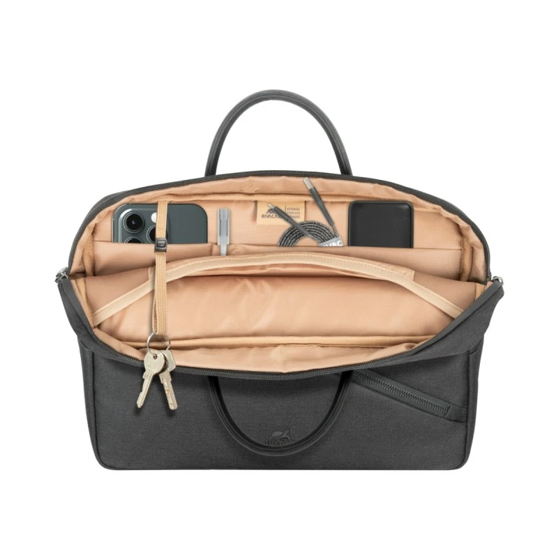 RIVACASE 8124  ЧАНТА ЗА ЛАПТОП, 14''/ MACBOOK AIR 15