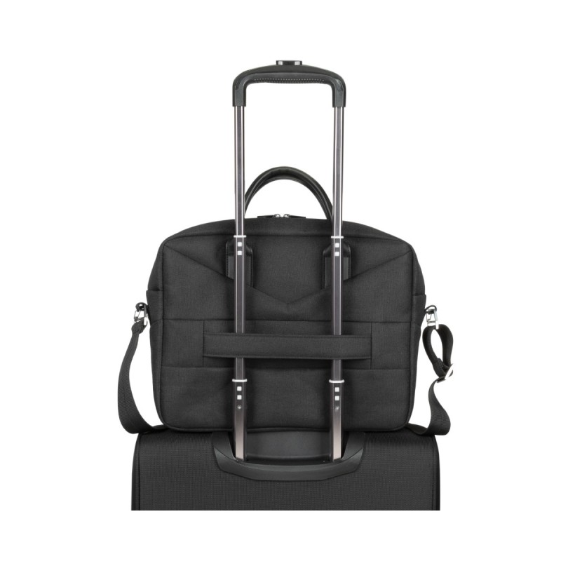 RIVACASE 8124  ЧАНТА ЗА ЛАПТОП, 14''/ MACBOOK AIR 15