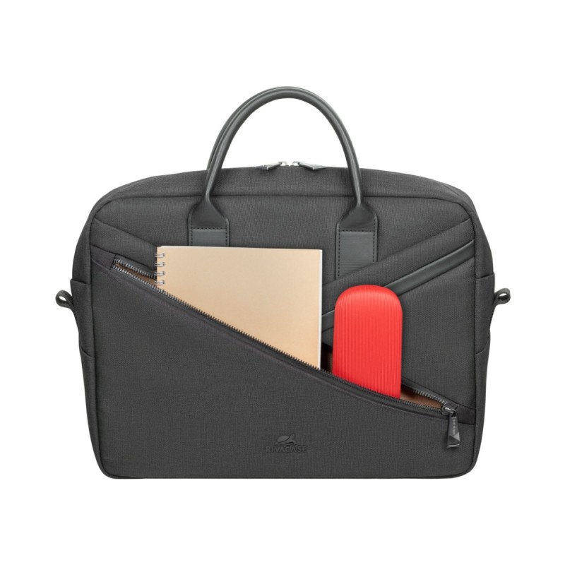 RIVACASE 8124  ЧАНТА ЗА ЛАПТОП, 14''/ MACBOOK AIR 15