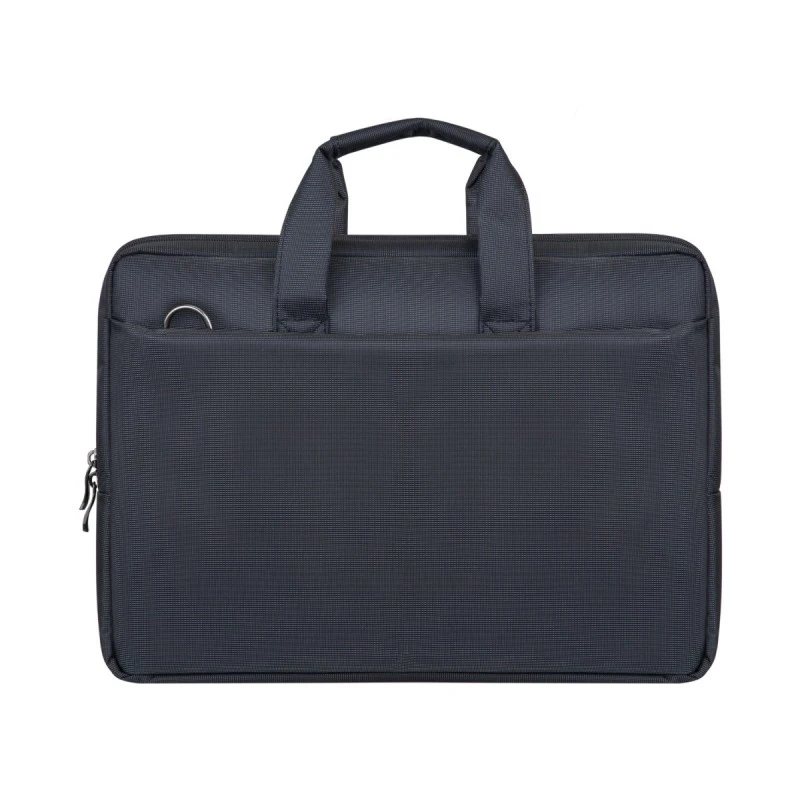 RIVACASE 8231 ЧЕРНА ЧАНТА ЗА ЛАПТОП 15,6''