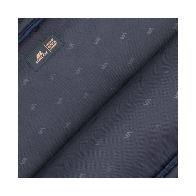 RIVACASE 8231 ЧЕРНА ЧАНТА ЗА ЛАПТОП 15,6''