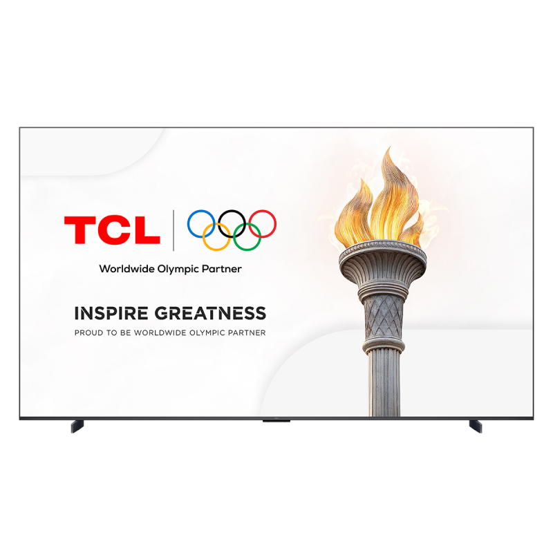 TCL 98Q6C MINI LED SMART GOOGLE TV