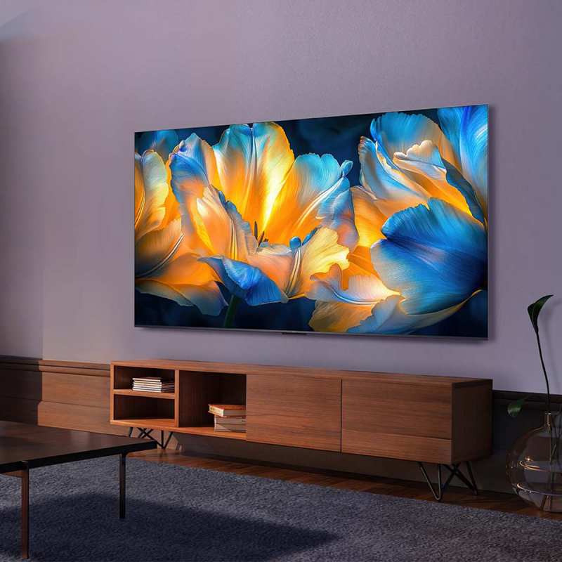 TCL 98Q6C MINI LED SMART GOOGLE TV