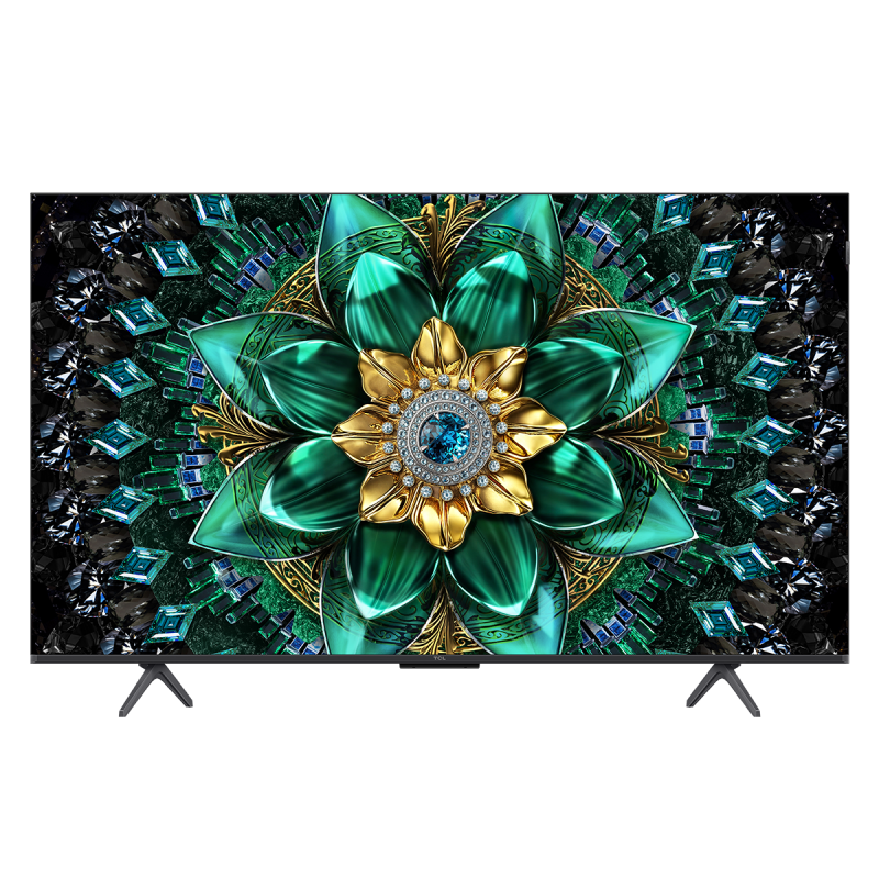 TCL 50Q6C MINI LED SMART GOOGLE TV