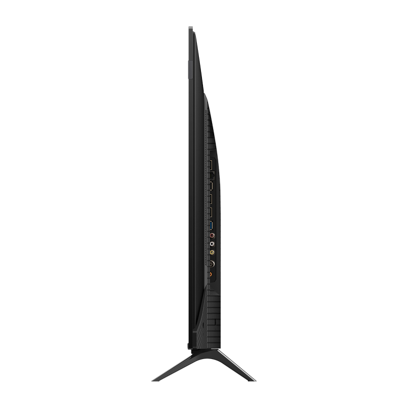 TCL 43P7L QLED SMART GOOGLE TV