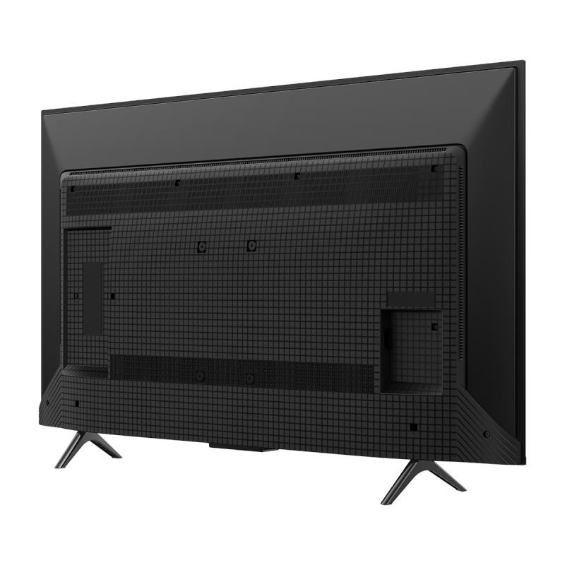 TCL 43P7L QLED SMART GOOGLE TV