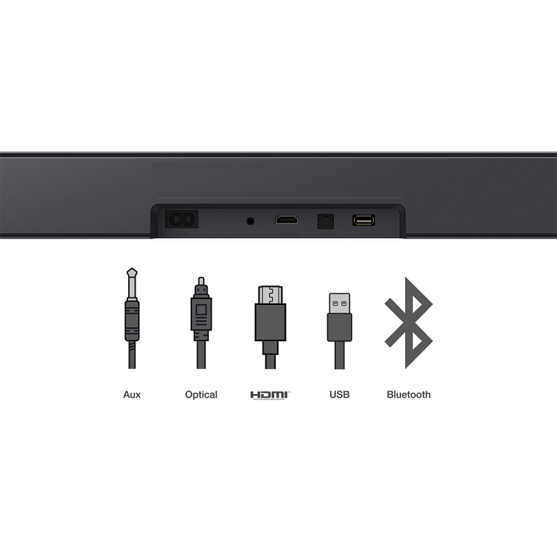TCL S45HE SOUNDBAR