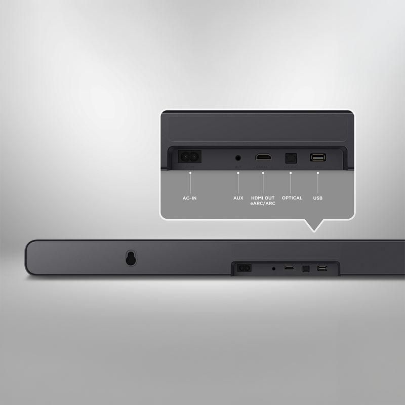 TCL S45HE SOUNDBAR