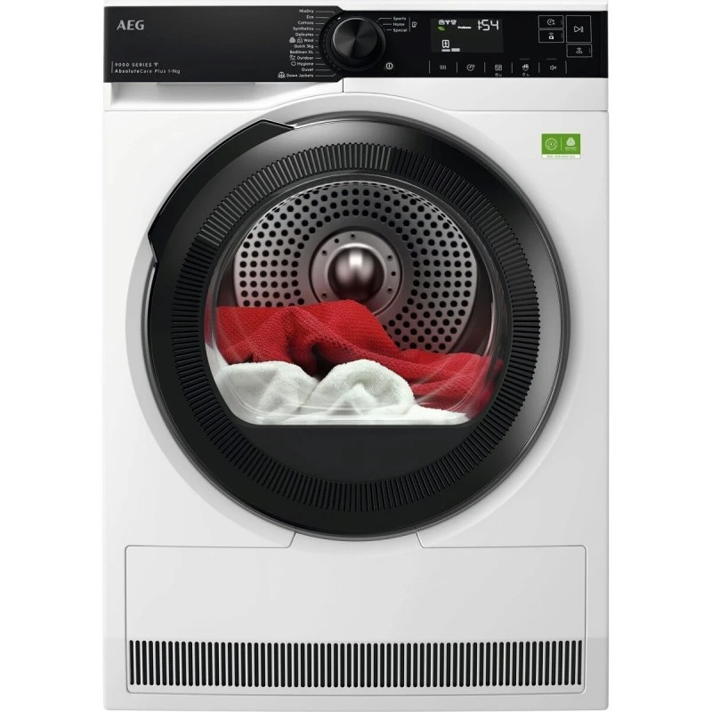 AEG TR9394CE