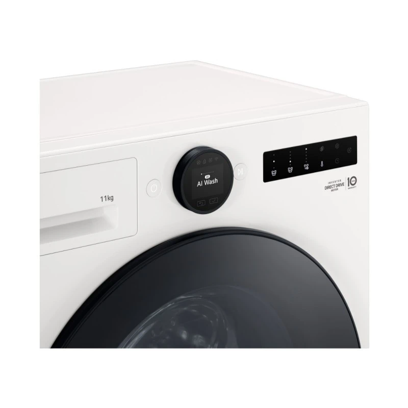 LG F4X7011TWB