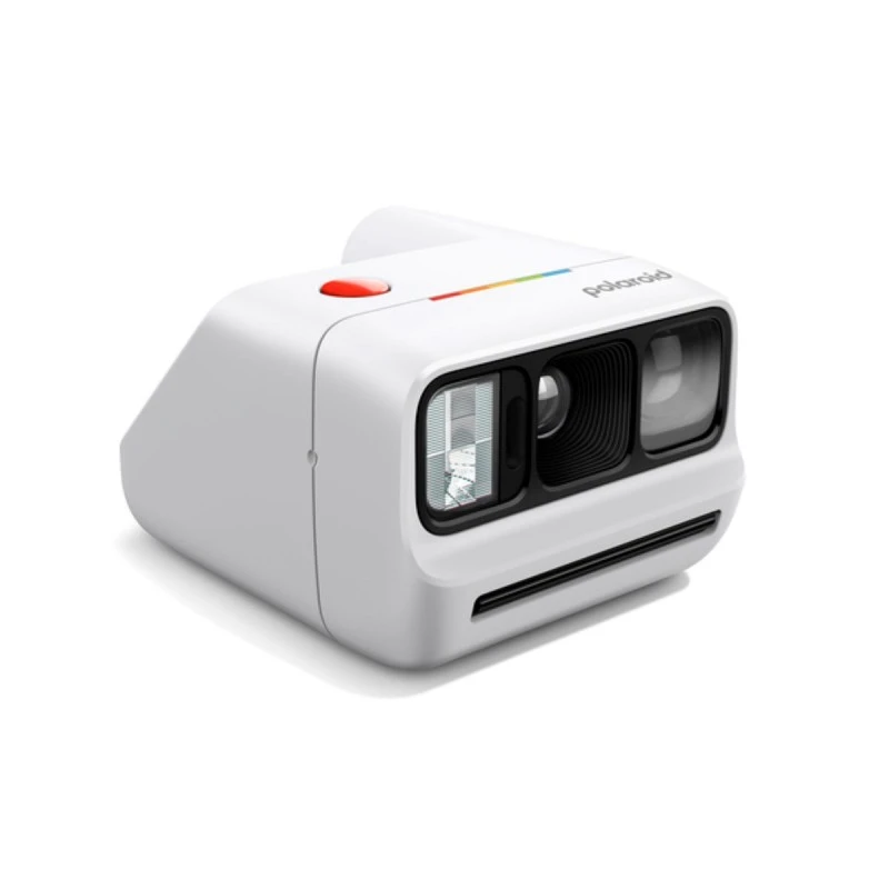 POLAROID GO GEN 3 WHITE 9191 INSTANT CAMERA