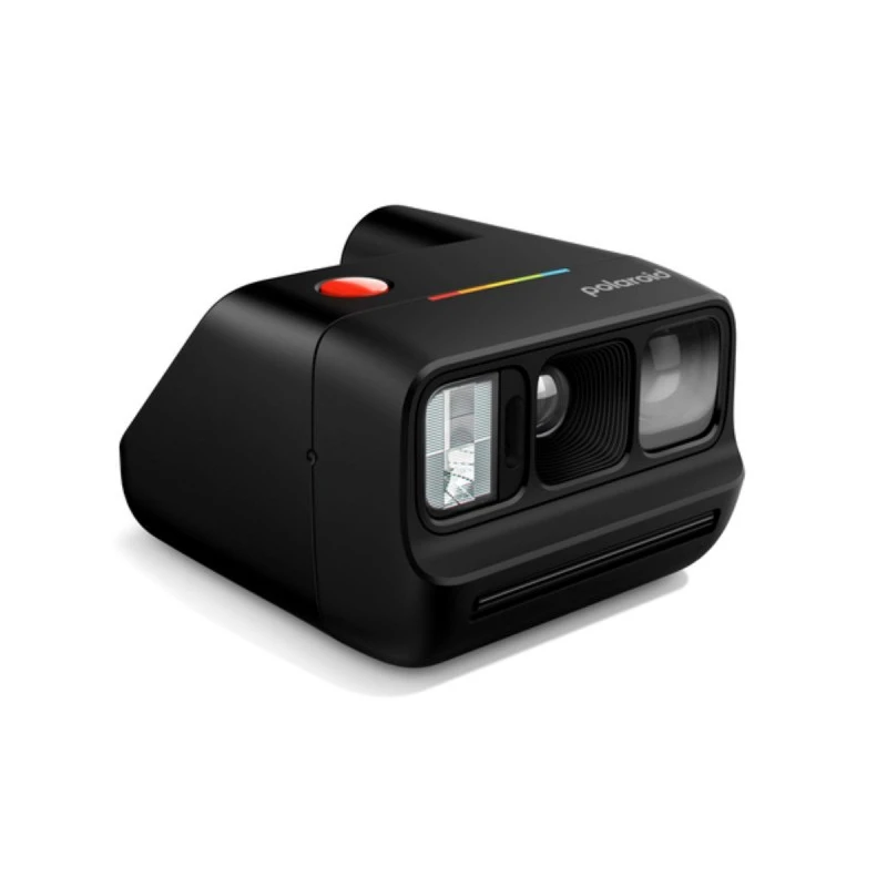 POLAROID GO GEN 3 BLACK 9192 INSTANT CAMERA