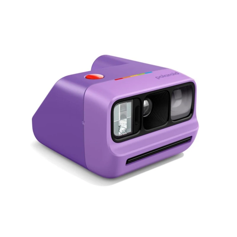 POLAROID GO GEN 3 PURPLE 9193 INSTANT CAMERA