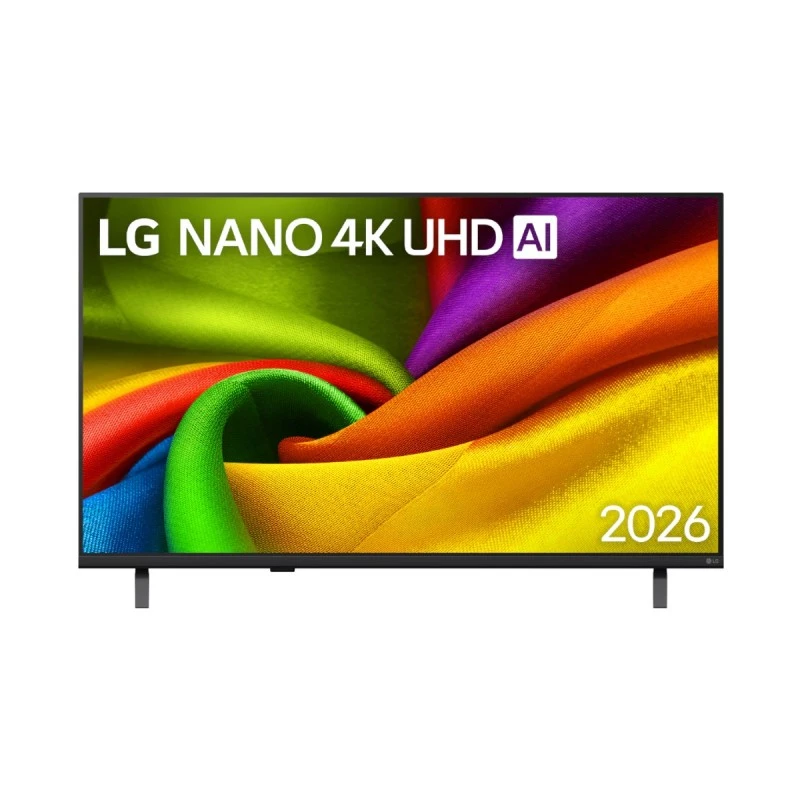 LG 55NU850B3LA NANOCELL AI SMART TV