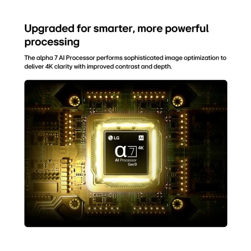 LG 55NU850B3LA NANOCELL AI SMART TV