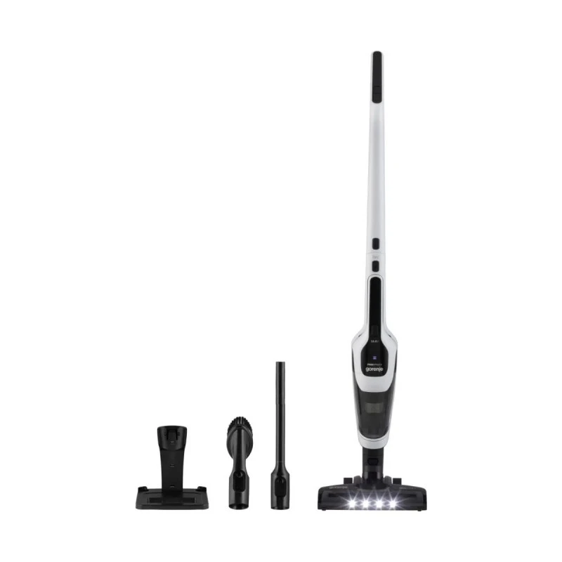 GORENJE SVC180100FSIIW DRY VAC VERTICAL