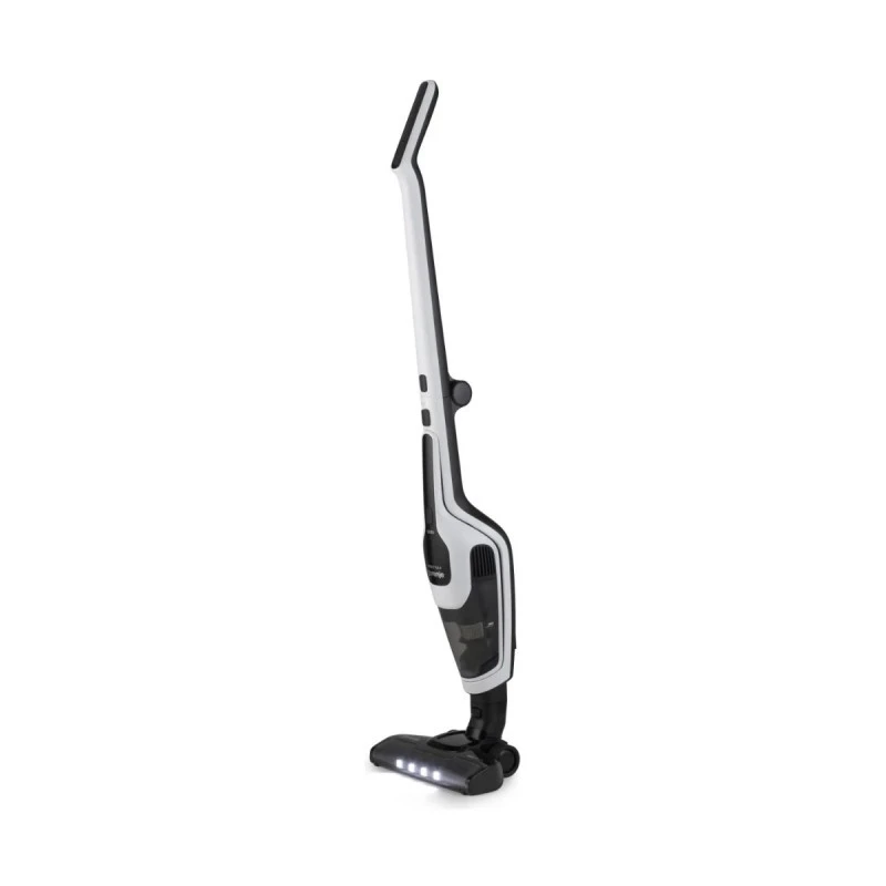 GORENJE SVC180100FSIIW DRY VAC VERTICAL