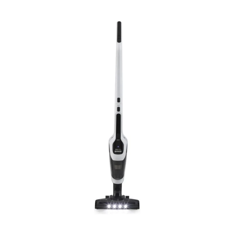 GORENJE SVC180100FSIIW DRY VAC VERTICAL