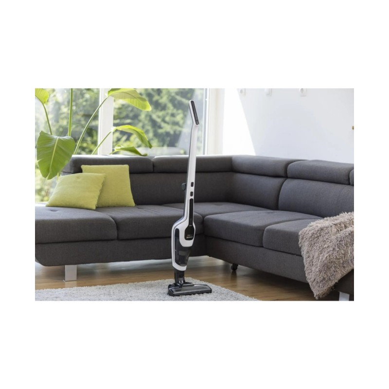 GORENJE SVC180100FSIIW DRY VAC VERTICAL