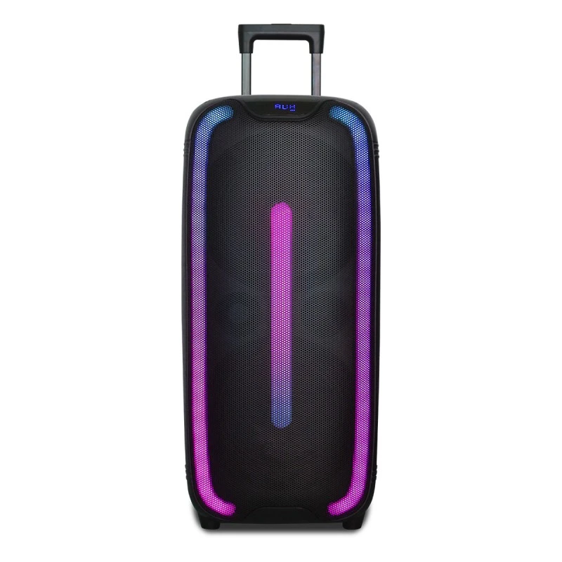XMART BS80 X-BASS PARTY SPEAKER