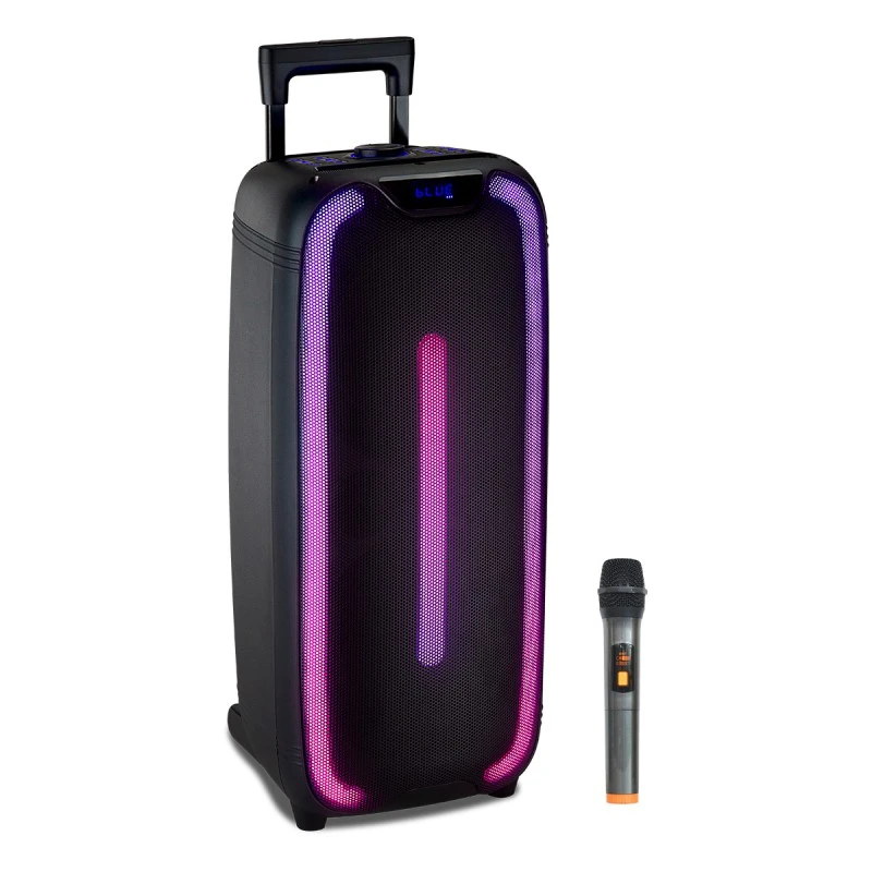 XMART BS80 X-BASS PARTY SPEAKER