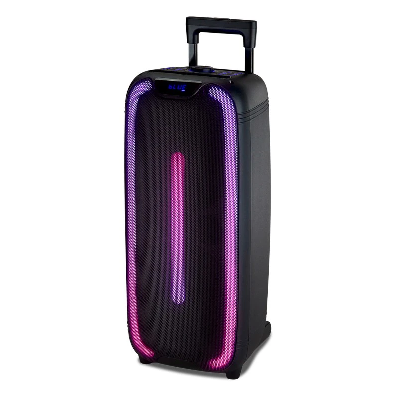 XMART BS80 X-BASS PARTY SPEAKER