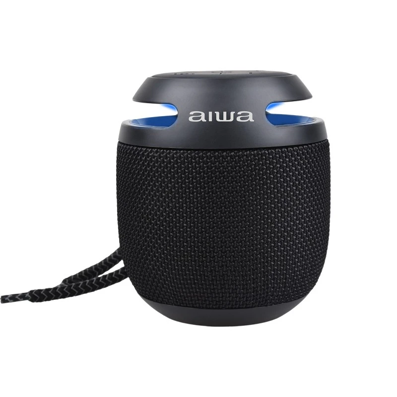 AIWA BST-100BK PORTABLE SPEAKER