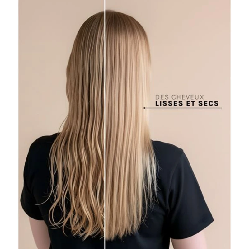 DEMELISS LISS and DRY 2IN1