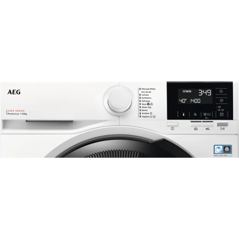 AEG LFR61144BE