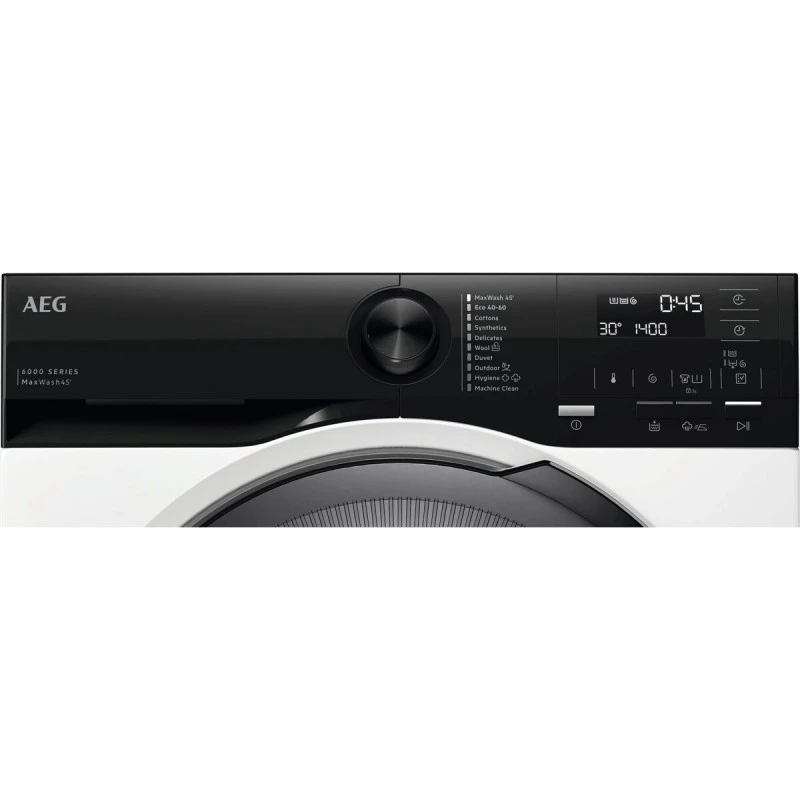 AEG LFR6G544E