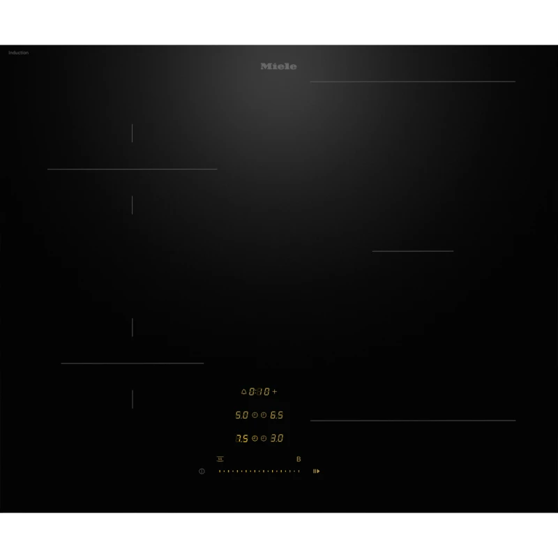 MIELE KM 8462 FL