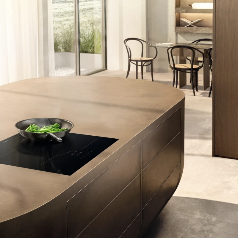 MIELE KM 8462 FL