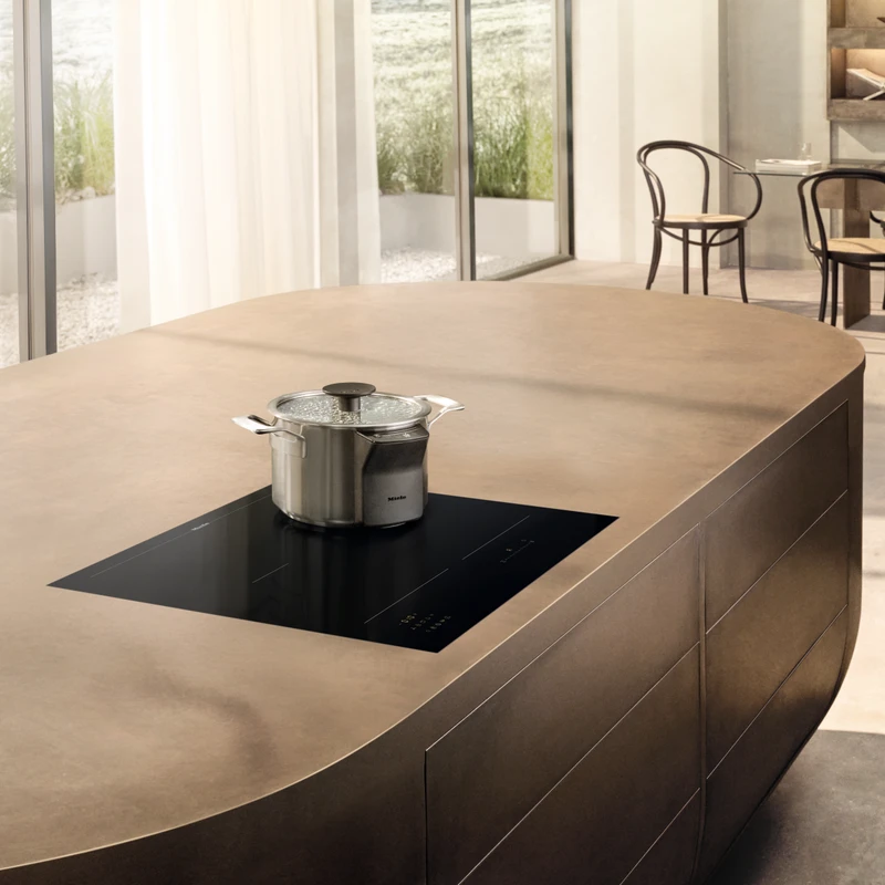 MIELE KM 8565 FL