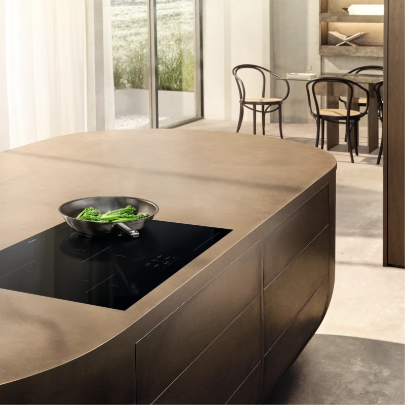 MIELE KM 8484 FL