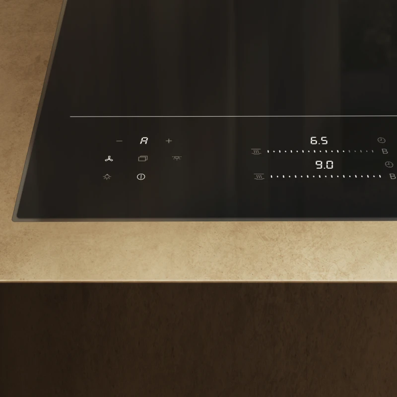 MIELE KM 8665 FL
